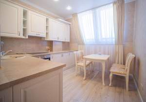 1-к квартира, вторичка, 36м2, 10/12 этаж