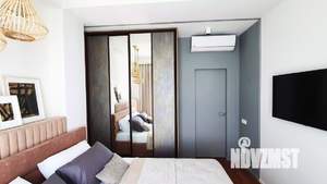2-к квартира, вторичка, 57м2, 11/13 этаж