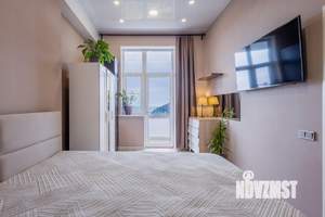 3-к квартира, вторичка, 82м2, 1/3 этаж