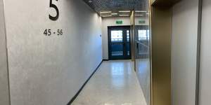 Студия квартира, вторичка, 18м2, 5/18 этаж