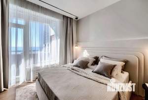 2-к квартира, вторичка, 60м2, 10/12 этаж