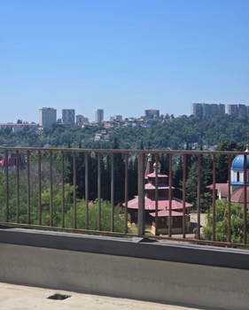 3-к квартира, вторичка, 133м2, 5/5 этаж