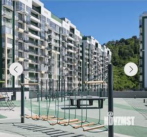 Студия квартира, вторичка, 23м2, 3/12 этаж