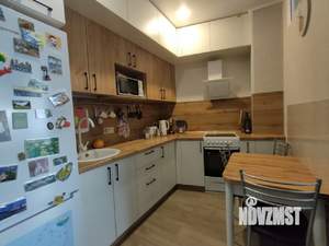 2-к квартира, вторичка, 34м2, 1/8 этаж