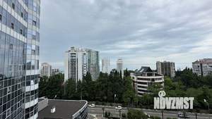 4-к квартира, вторичка, 147м2, 8/16 этаж