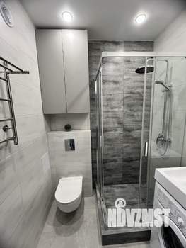 Студия квартира, вторичка, 24м2, 18/20 этаж