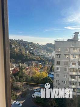 Студия квартира, вторичка, 30м2, 8/12 этаж