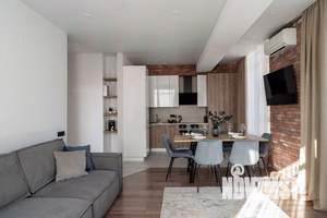 1-к квартира, вторичка, 52м2, 5/13 этаж