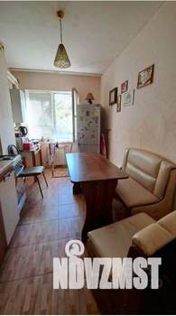 1-к квартира, вторичка, 30м2, 3/6 этаж