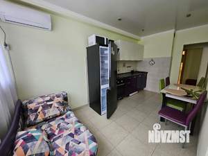 1-к квартира, вторичка, 50м2, 5/12 этаж