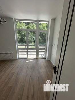 1-к квартира, вторичка, 38м2, 1/4 этаж