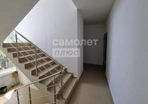 Студия квартира, вторичка, 20м2, 1/2 этаж
