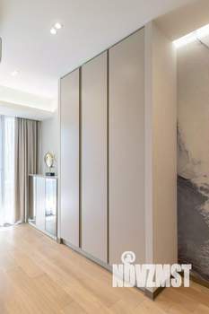 4-к квартира, вторичка, 169м2, 19/25 этаж