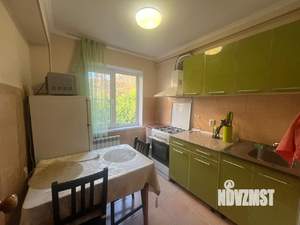 1-к квартира, вторичка, 32м2, 5/5 этаж