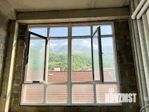 Студия квартира, вторичка, 28м2, 3/6 этаж