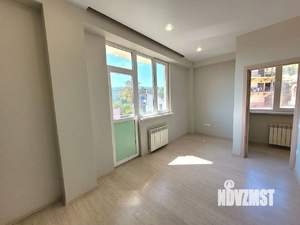 1-к квартира, вторичка, 35м2, 3/5 этаж