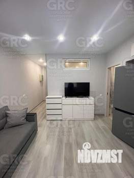 1-к квартира, вторичка, 33м2, 1/8 этаж