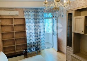 1-к квартира, вторичка, 34м2, 3/9 этаж