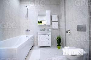 1-к квартира, вторичка, 67м2, 24/24 этаж