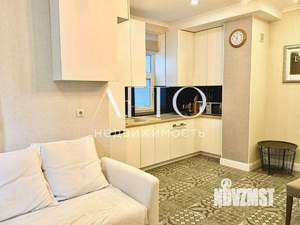 Студия квартира, вторичка, 32м2, 2/7 этаж