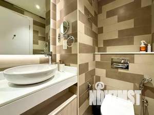 Студия квартира, вторичка, 27м2, 4/12 этаж