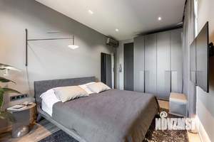 1-к квартира, вторичка, 35м2, 12/16 этаж