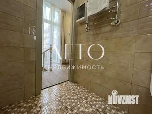 2-к квартира, вторичка, 50м2, 1/4 этаж