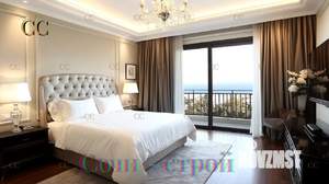 3-к квартира, вторичка, 105м2, 5/11 этаж