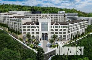 1-к квартира, вторичка, 21м2, 1/6 этаж