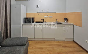 1-к квартира, вторичка, 41м2, 4/8 этаж