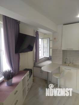 1-к квартира, вторичка, 25м2, 2/5 этаж