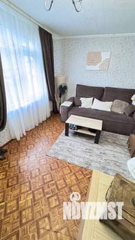 2-к квартира, вторичка, 65м2, 2/2 этаж
