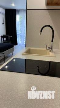 Студия квартира, вторичка, 28м2, 9/12 этаж