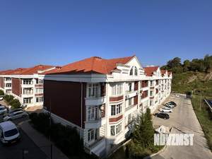 2-к квартира, сданный дом, 48м2, 3/5 этаж