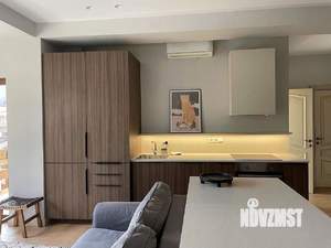 2-к квартира, вторичка, 52м2, 4/5 этаж