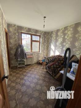 3-к квартира, вторичка, 71м2, 1/9 этаж