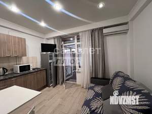 Студия квартира, вторичка, 18м2, 1/7 этаж