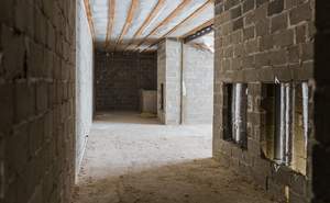 1-к квартира, вторичка, 80м2, 6/6 этаж