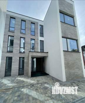 Студия квартира, вторичка, 25м2, 3/3 этаж