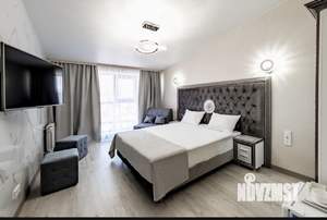 Студия квартира, вторичка, 23м2, 3/6 этаж