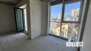 Студия квартира, сданный дом, 30м2, 7/11 этаж