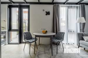 2-к квартира, вторичка, 41м2, 1/5 этаж