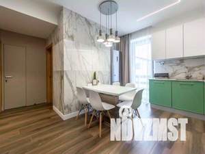 1-к квартира, вторичка, 50м2, 2/4 этаж