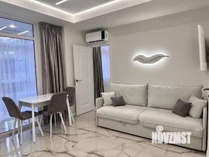 1-к квартира, вторичка, 38м2, 7/12 этаж