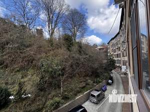 Студия квартира, вторичка, 23м2, 3/6 этаж