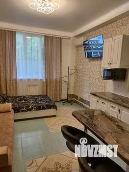 Студия квартира, вторичка, 23м2, 1/9 этаж
