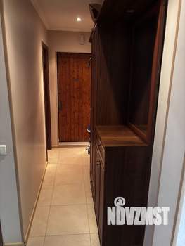 2-к квартира, вторичка, 52м2, 5/6 этаж