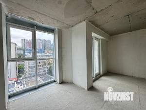 2-к квартира, вторичка, 46м2, 9/11 этаж
