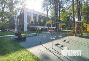 Студия квартира, вторичка, 21м2, 5/5 этаж