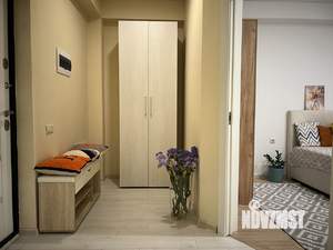 1-к квартира, вторичка, 37м2, 3/14 этаж